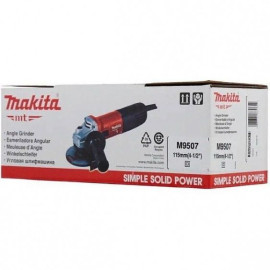 Шлифмашина Makita M9507