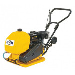 Виброплита Zitrek Z3K 110 W