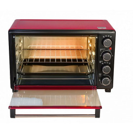 Мини-печь GFGRIL GFO-30 GRILL PLUS