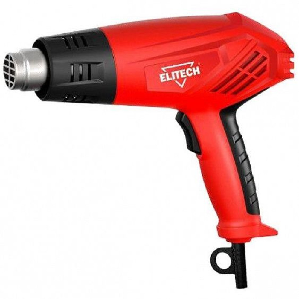 Строительный фен ELITECH ТВ 1600