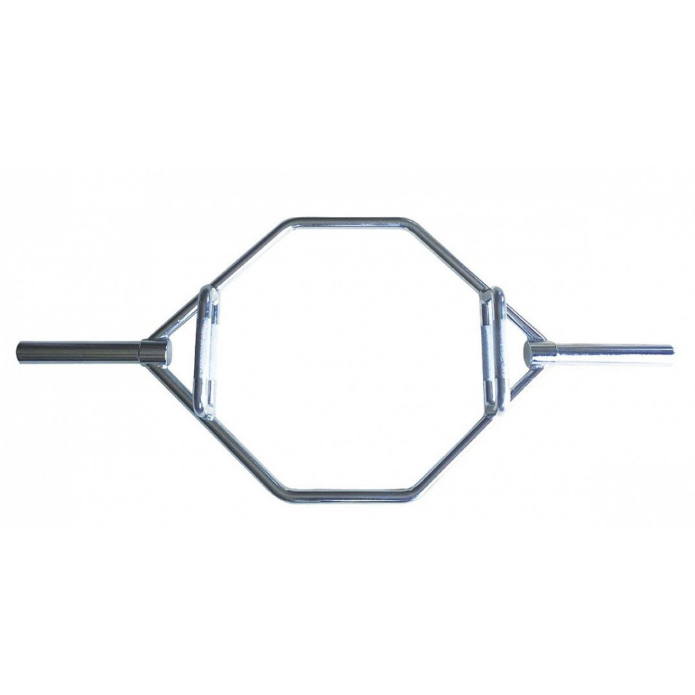 Гриф AeroFIT AFHEXOB2