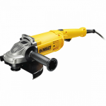 Шлифмашина DEWALT DWE 492 S