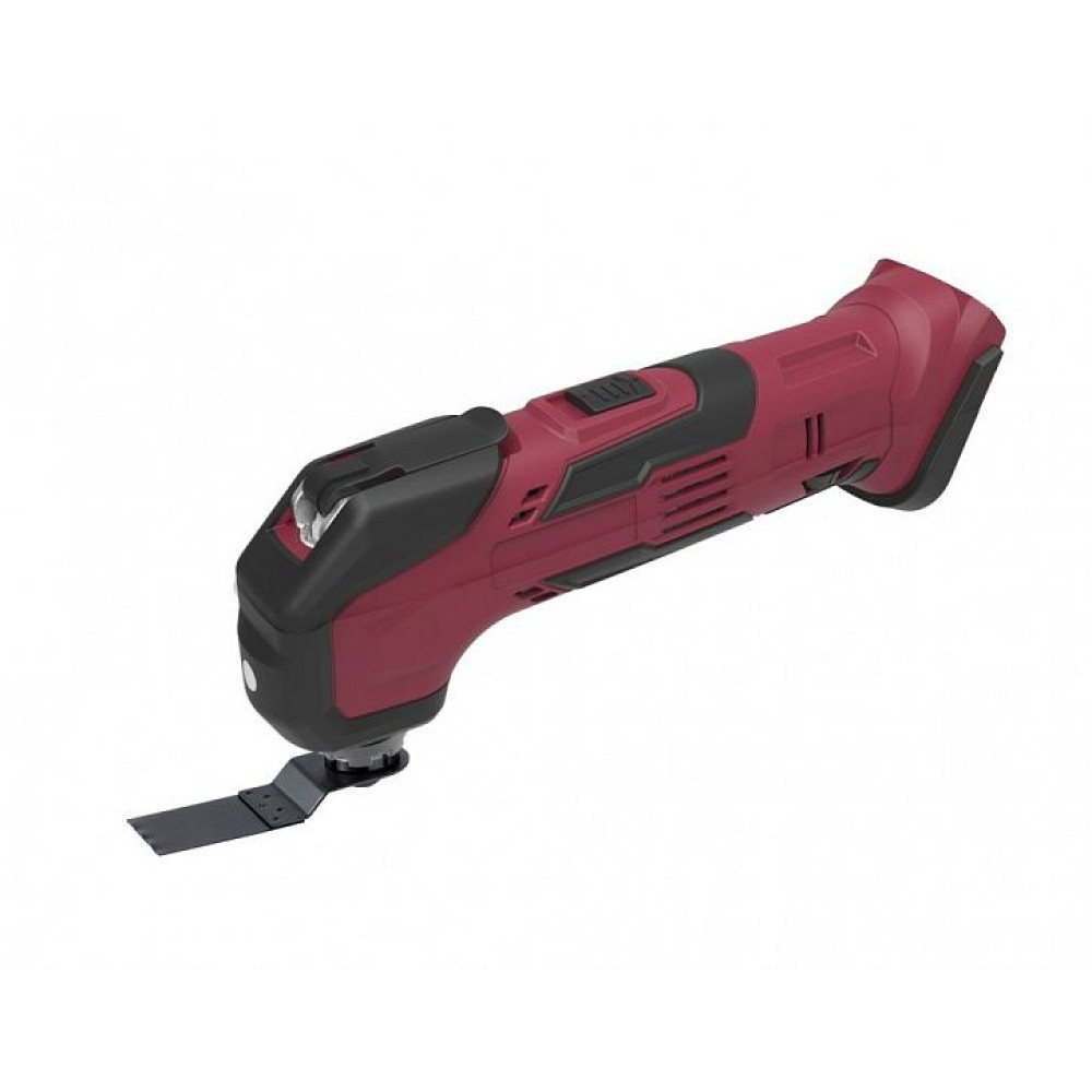 Инструмент многофункциональный аккумуляторный RedVerg RD-MT18V (без акк, без з/у)