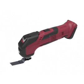 Инструмент многофункциональный аккумуляторный RedVerg RD-MT18V (без акк, без з/у)