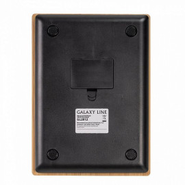 Весы кухонные GALAXY GL2812