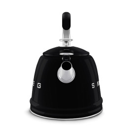 Чайник SMEG CKLW2001BL