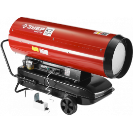 Дизельная пушка ЗУБР ДП-К7-65000-Д