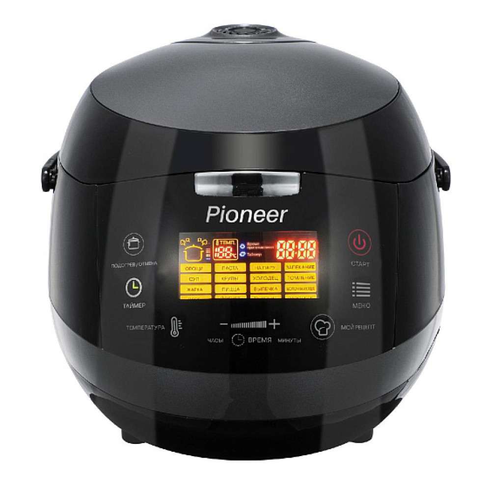 Мультиварка PIONEER MC505