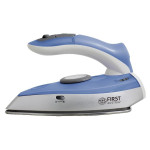 Утюг FIRST FA-5640-2 Blue
