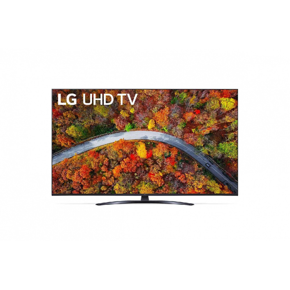 Телевизор LG 55UP81006LA