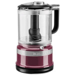 Кухонный комбайн KITCHENAID 5KFC0516EBY