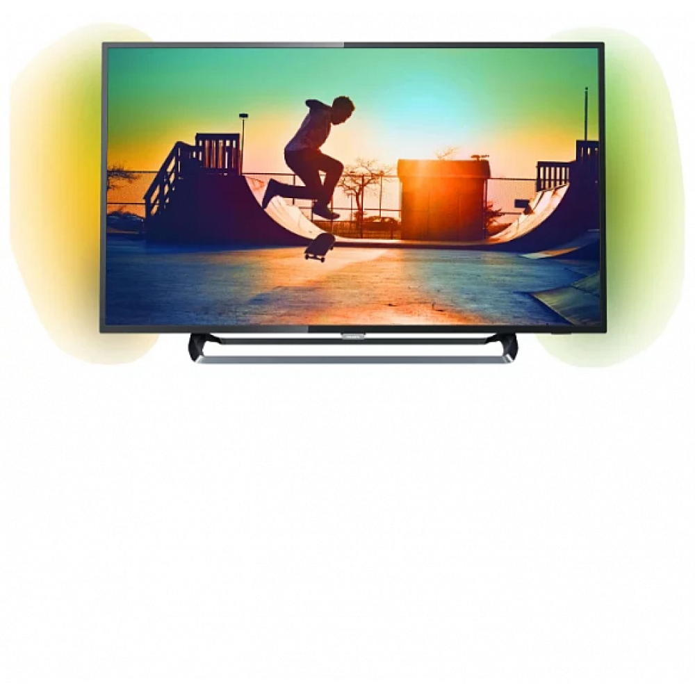 Телевизор Philips 55PUS6262