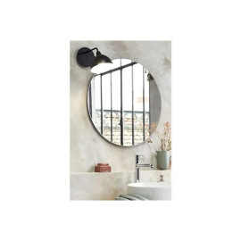 Зеркало JACOB DELAFON EB1143-NF круглое 50 см