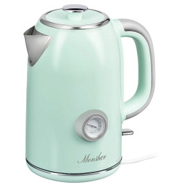Чайник MONSHER MK 301 Menthe