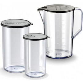 Блендер BAMIX Baking M200 white