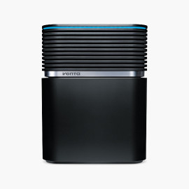 Мойка воздуха VENTA AeroStyle LW73 WiFi schwarz (черный)