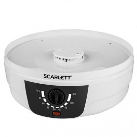 Сушилка SCARLETT SC-FD421004