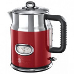 Электрочайник Russell Hobbs 21670-70 Retro Ribbon Red