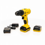 Шуруповерт Stanley SCD121S2K