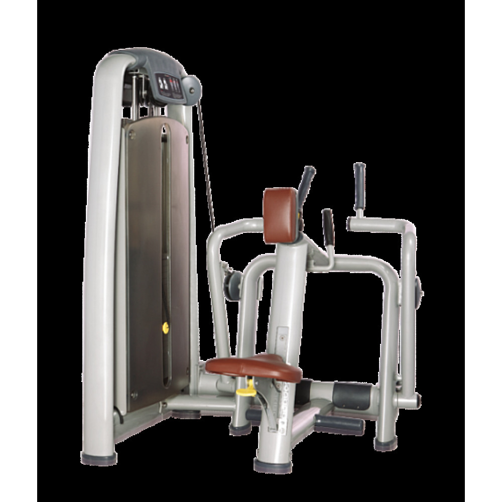 Гребная тяга Bronze Gym A9-004 C