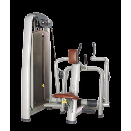 Гребная тяга Bronze Gym A9-004 C