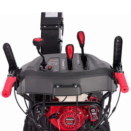 Снегоуборщик EVOLINE SBG 610 HE