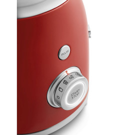 Блендер SMEG BLF03RDEU