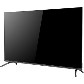 Телевизор HIBERG QLED 50Y