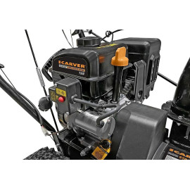 Снегоуборщик CARVER STG 7061WEL (01.017.00018)