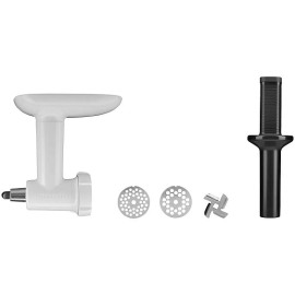 Насадка KITCHENAID BUNDLEATTACHMENT