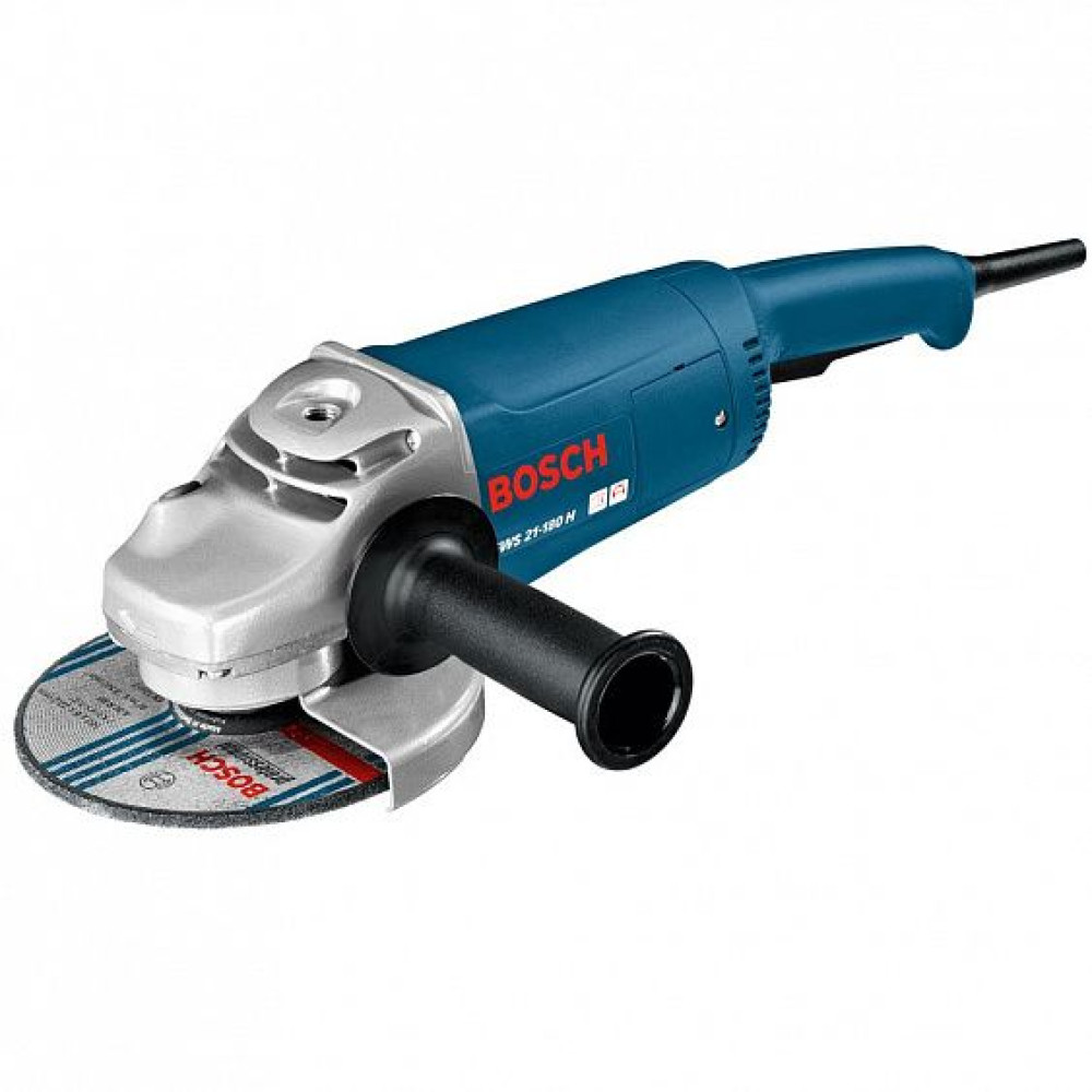 Угловая шлифмашина BOSCH gws 22-180 h (0601881103)