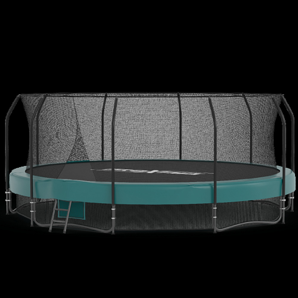 Батут Proxima CFR-15F-5 Premium 15FT
