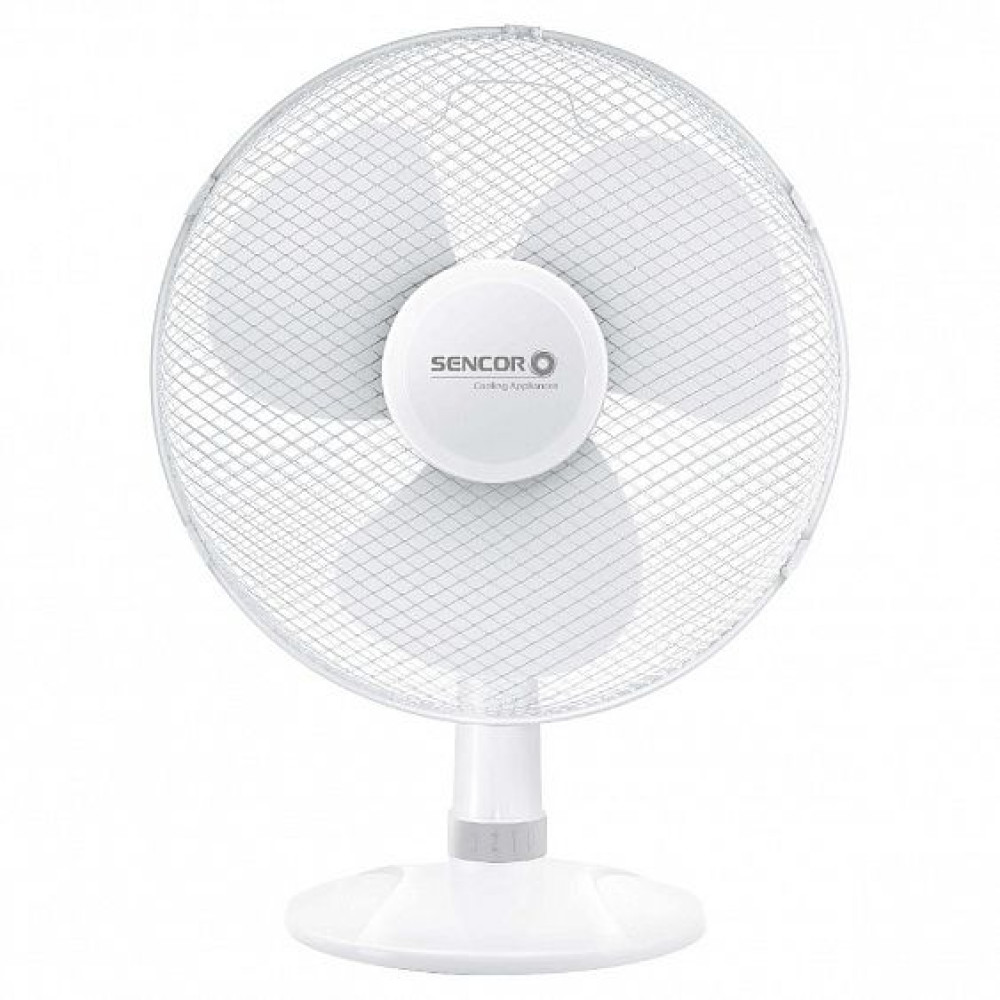 Вентилятор SENCOR SFE 4037WH