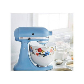 Чаша KITCHENAID 5KSM2CB5PSF 4.7 л керамическая