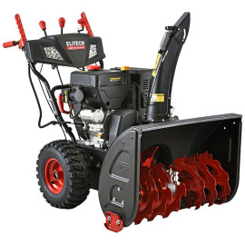 Снегоуборщик ELITECH ST 1271 LE (E1609.015.00)