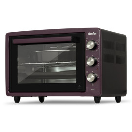 Мини-печь SIMFER M3418