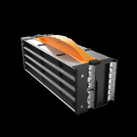 Воздухоочиститель TIMBERK TAP FL600 MF (BL)