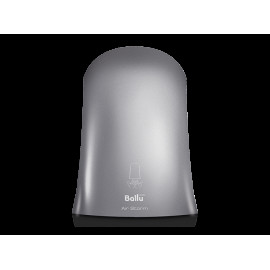 Сушилка для рук электрическая Ballu BAHD-1000AS Silver