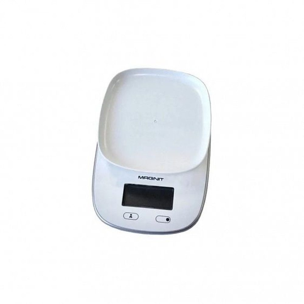 Кухонные весы MAGNIT RMX-6302