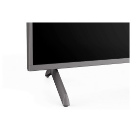 Телевизор HIBERG QLED 75Y