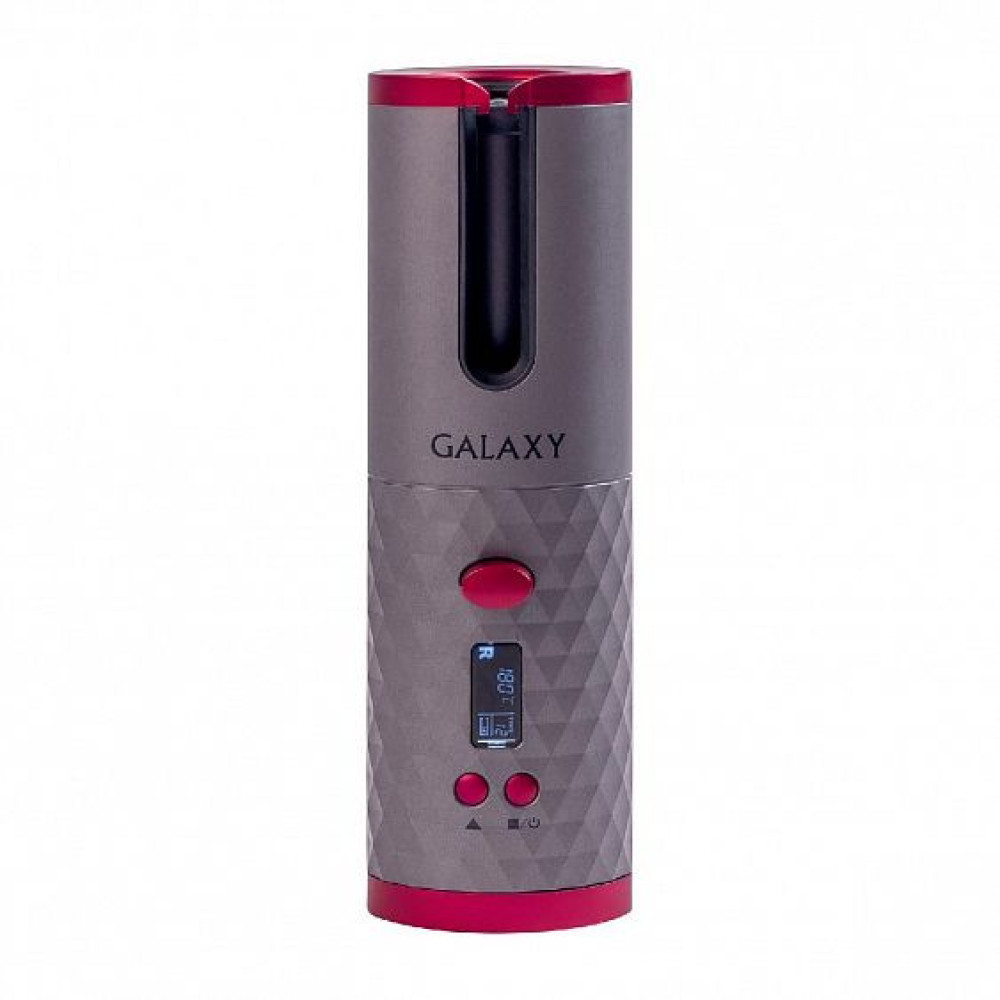 Щипцы GALAXY GL4620