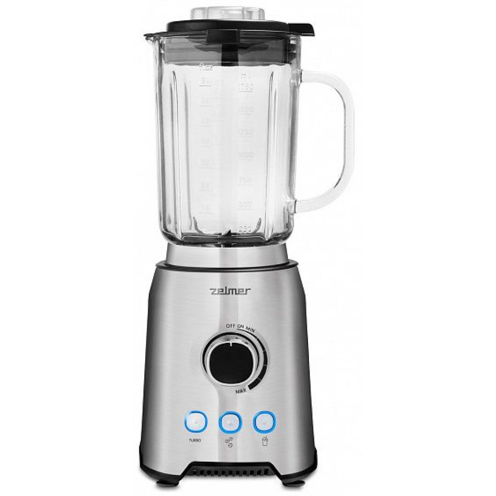 Блендер ZELMER ZSB4799 inox
