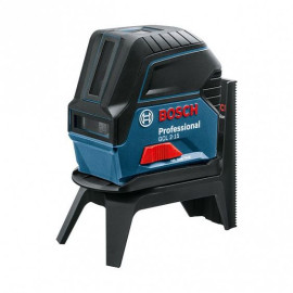 Нивелир лазерный Bosch GCL 2-15+RM1+BM3 0601066E02