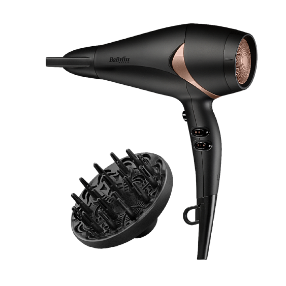 Фен BABYLISS D566E
