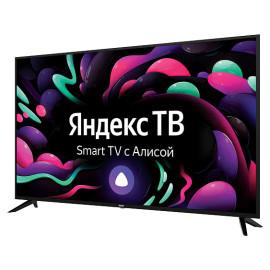 Телевизор BBK 55LEX-8272/UTS2C