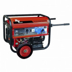 Генератор бензиновый RedVerg RD-G8000ENA