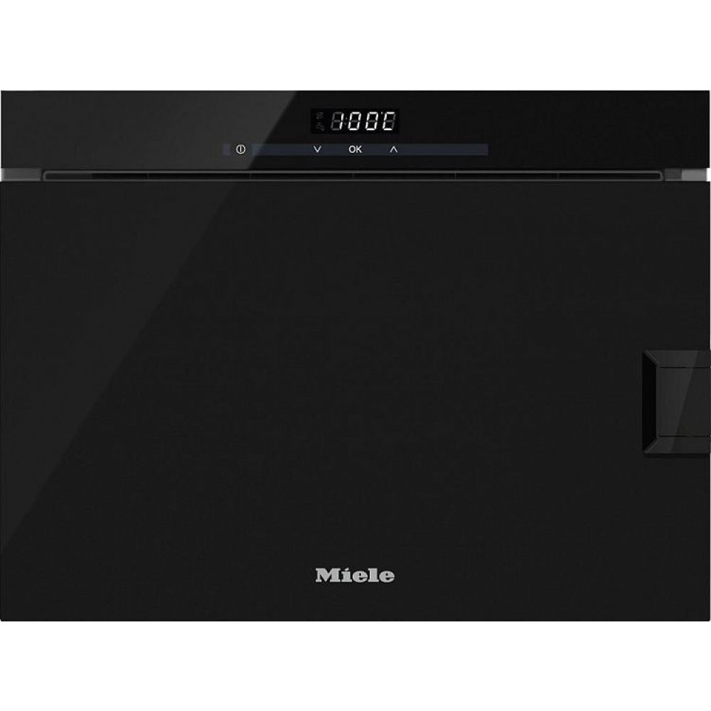 Пароварка Miele DG 6010