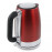 Электрочайник MARTA MT-4551 бордовый гранат