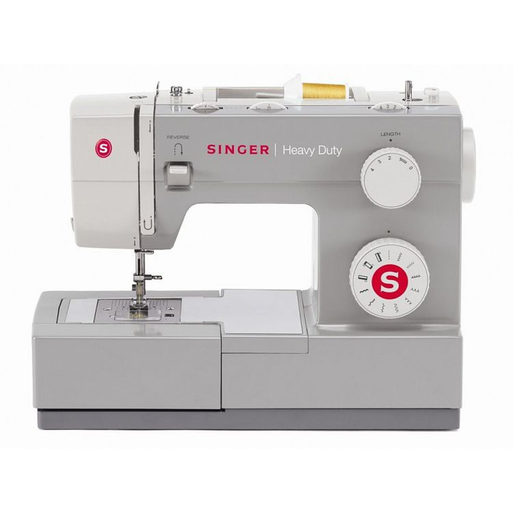 Швейная машина SINGER heavy duty 4411