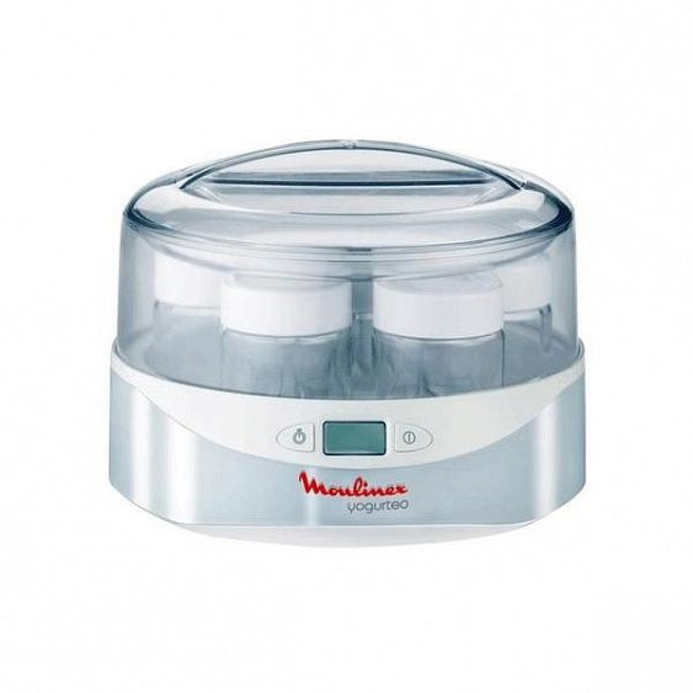 Йогуртница MOULINEX yg230131